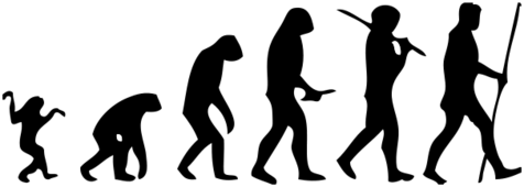 Charles Darwin and Natural Selection