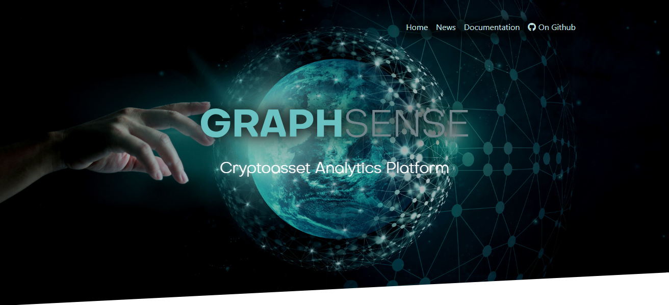 GraphSense