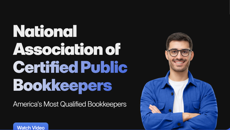 Certified Public Bookkeeper (CPB)