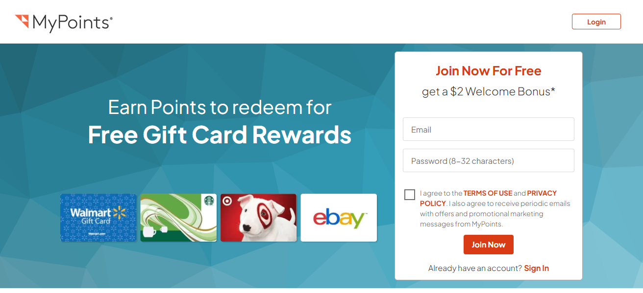 MyPoints
