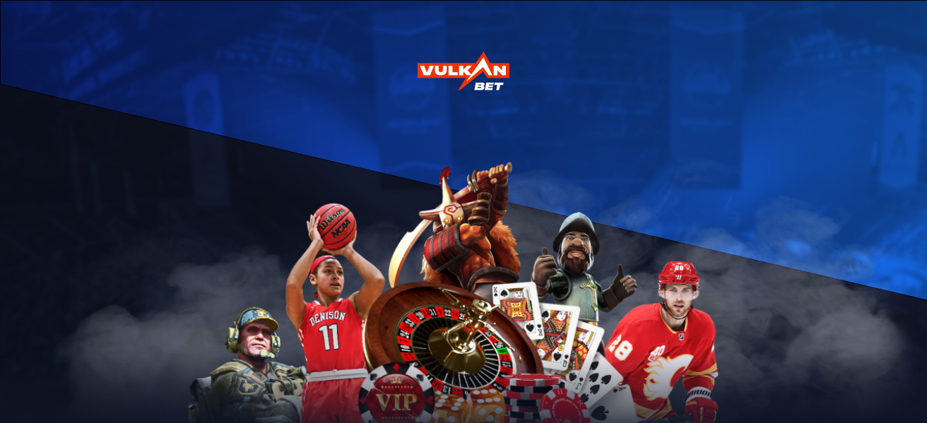 Vulkan.bet