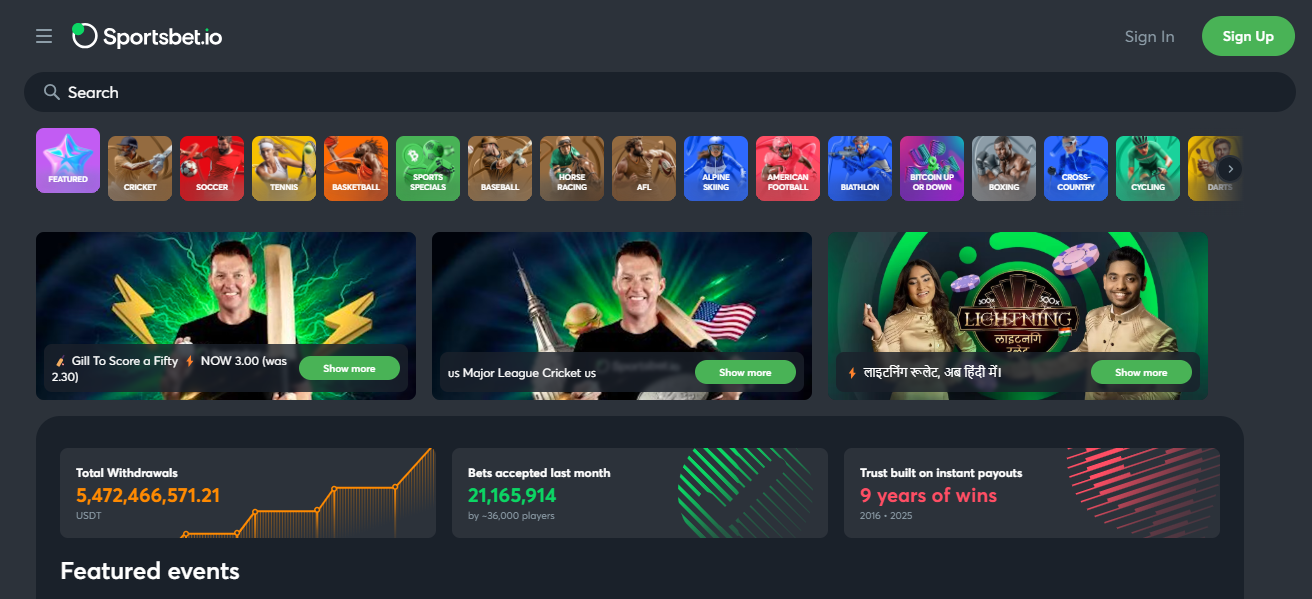Sportsbet.io