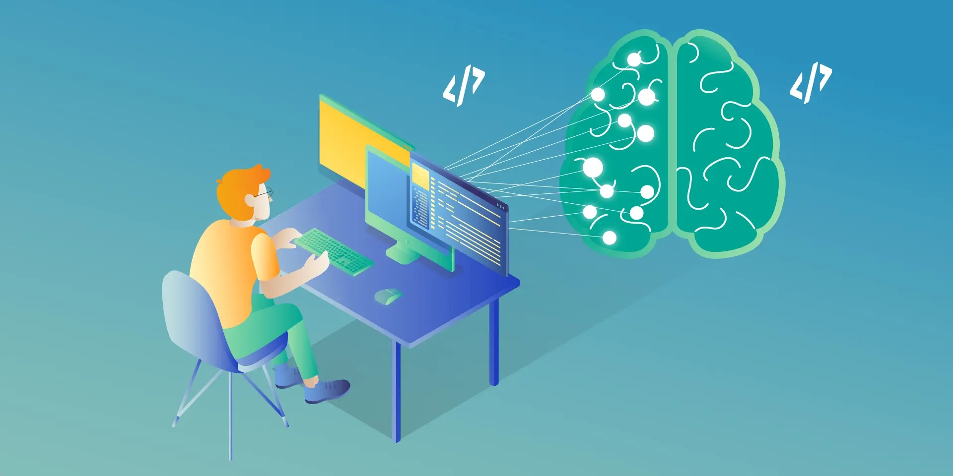 AI-Powered Freelancing