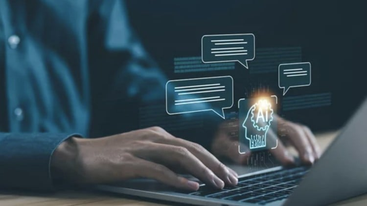 Affiliate Marketing with AI Tools