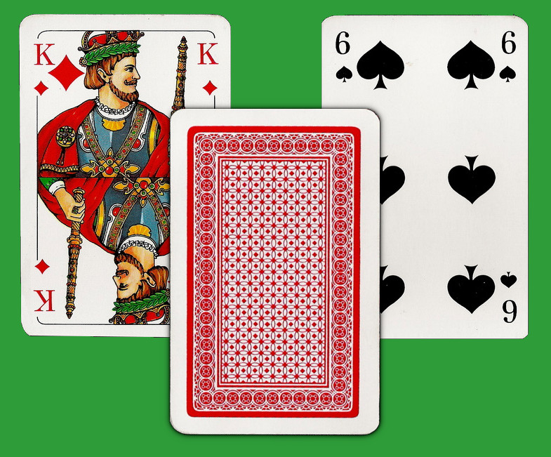 Red Dog Casino