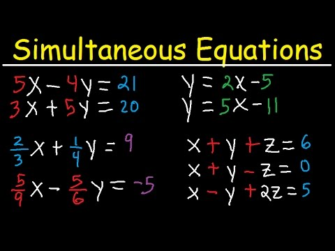 Why Solving Them is Important