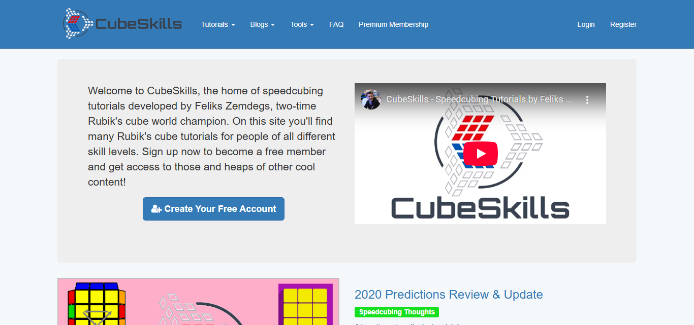 Solving Your First Rubik’s Cube: Easiest Method Layer by Layer