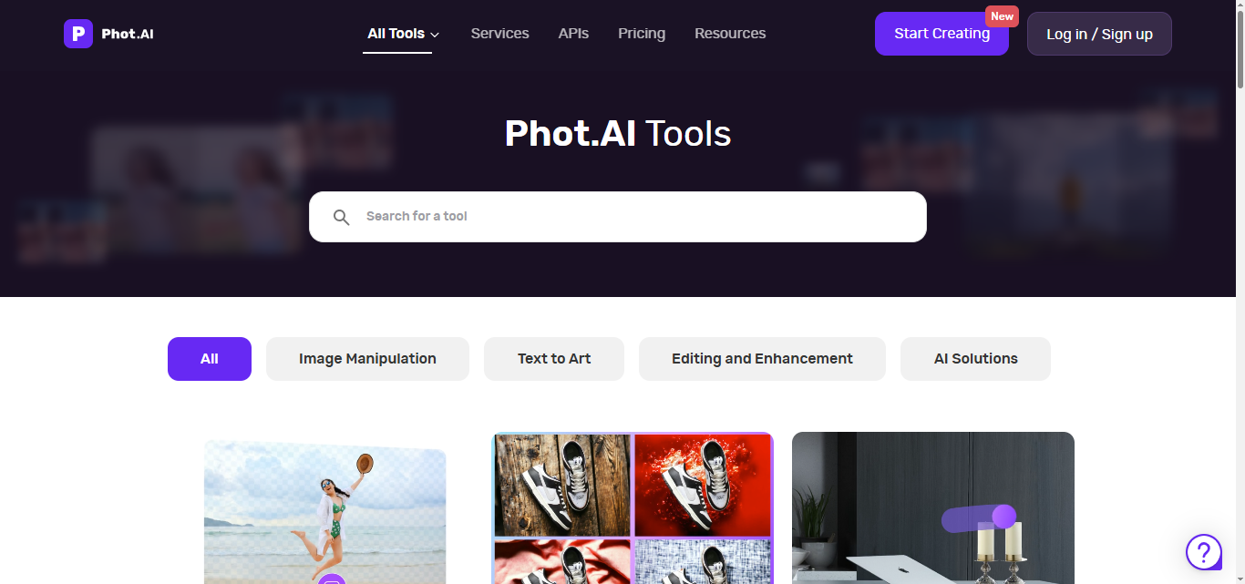 Phot.AI
