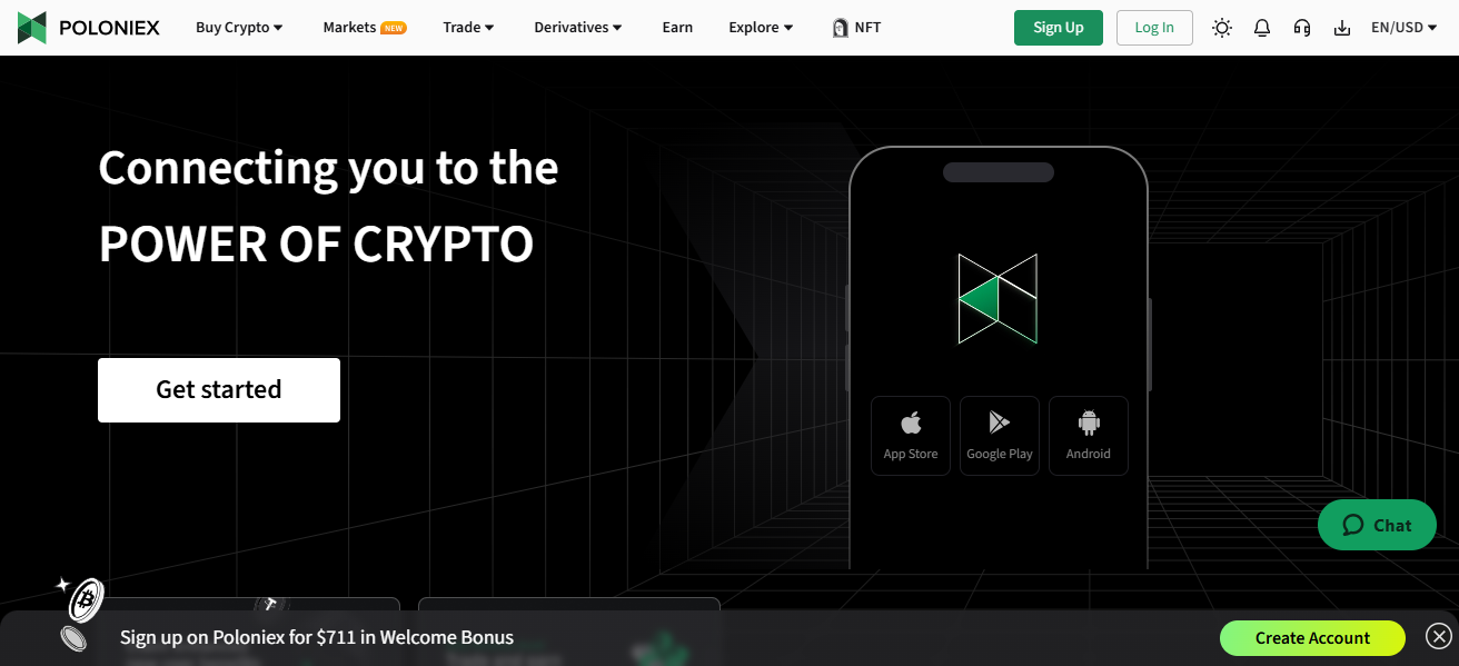 Poloniex