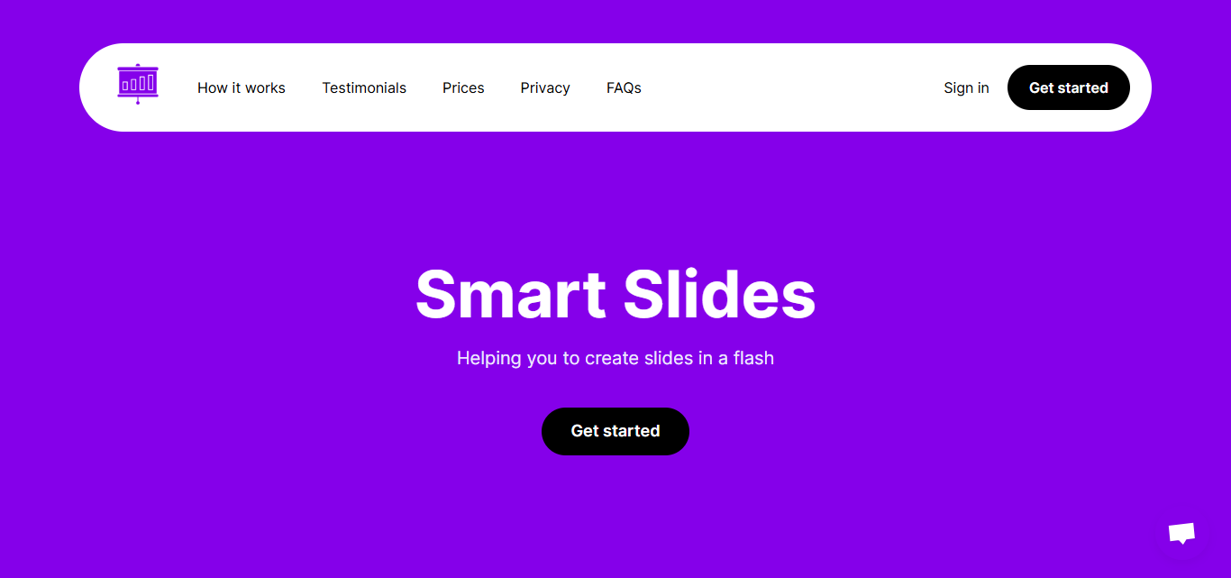 Smart Slides