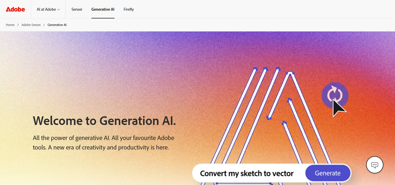 Adobe Sensei