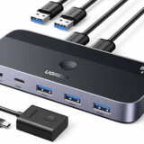 How To Use Kvm Switch Keyboard | Easy Guide