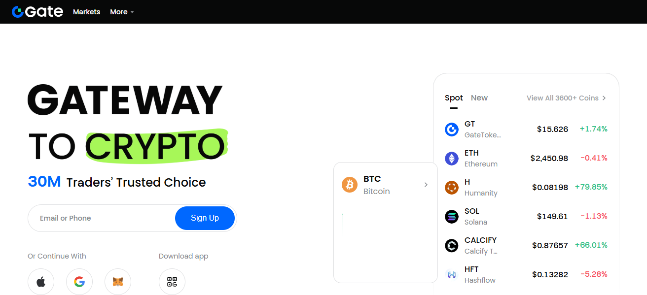Gate.io