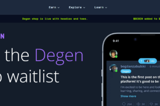 How To Buy DEGEN Coin – A Beginner’s Guide (2025)