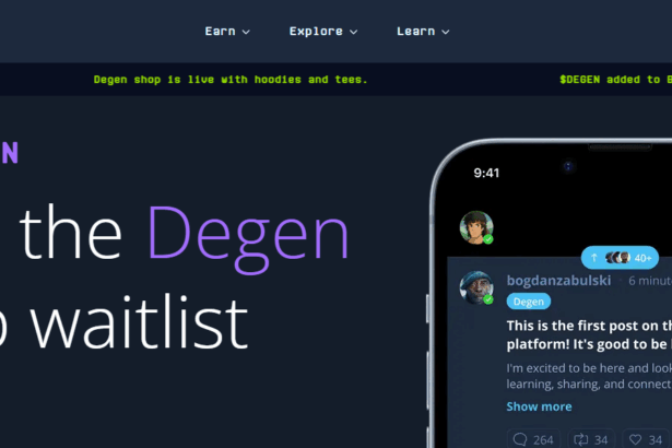 How To Buy DEGEN Coin – A Beginner’s Guide (2025)