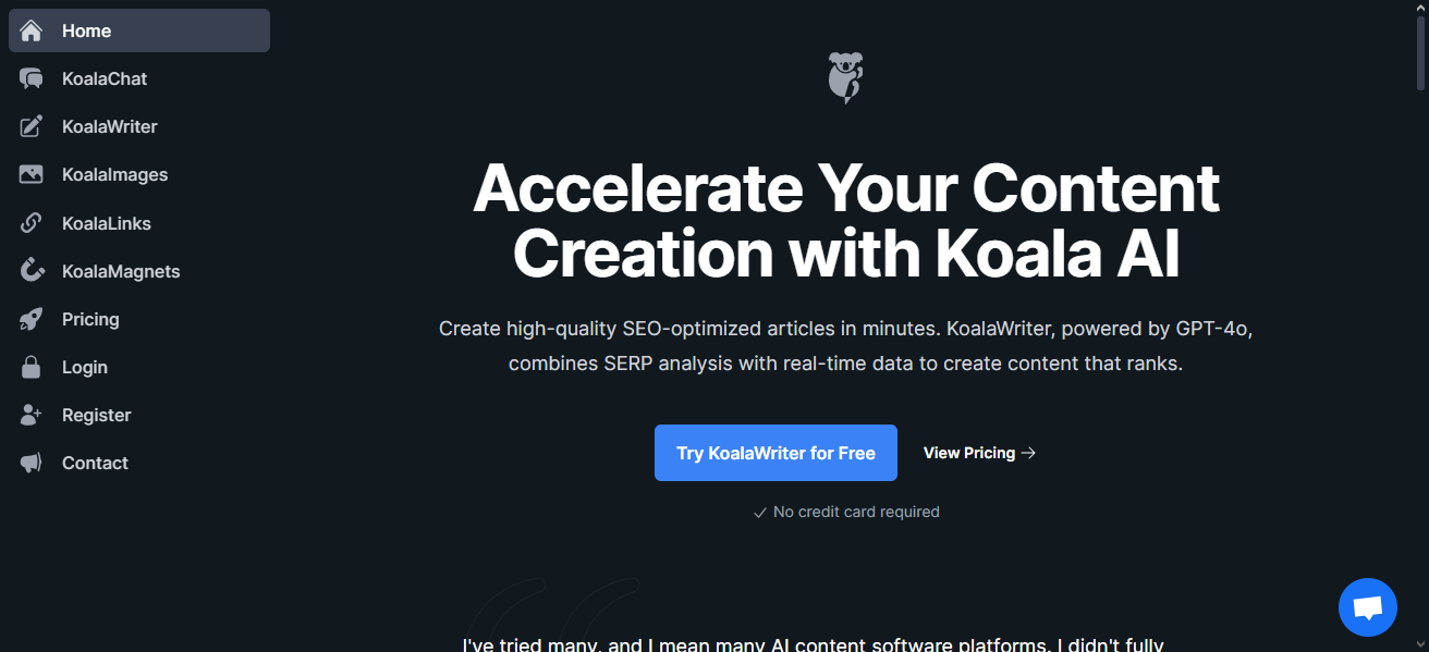 Koala AI