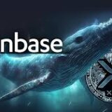 Whale Alert Flags $70 Million XRP Transfer to Coinbase Amid Rising Market Momentum