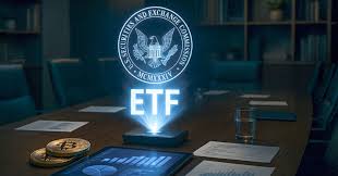 SEC Approves In-Kind Redemptions for Bitcoin, Ethereum ETFs to Cut Costs