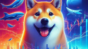 Shiba Inu Sees Sharp Drop in Whale Inflows as Market Confidence Wavers
