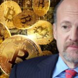 From Skeptic to Believer: What Made Jim Cramer Start Stacking Bitcoin?