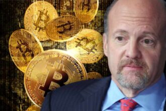 From Skeptic to Believer: What Made Jim Cramer Start Stacking Bitcoin?