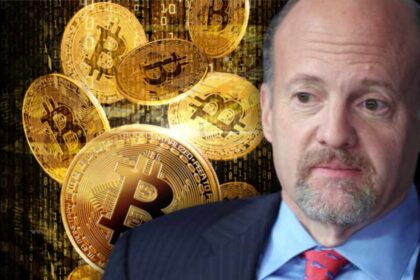 From Skeptic to Believer: What Made Jim Cramer Start Stacking Bitcoin?