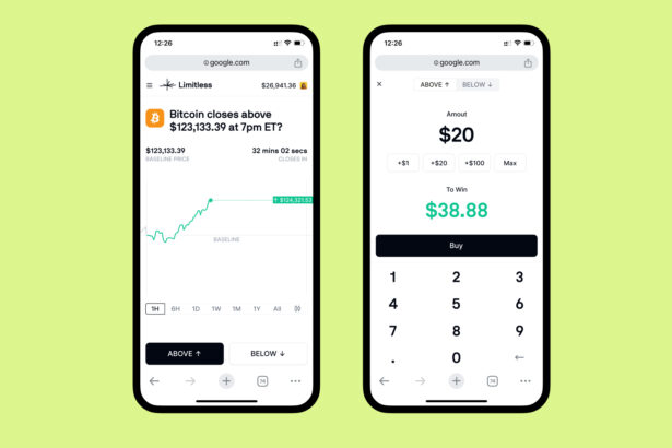 Limitless Raise $4m Strategic Funding, Launch Points Ahead of TGE