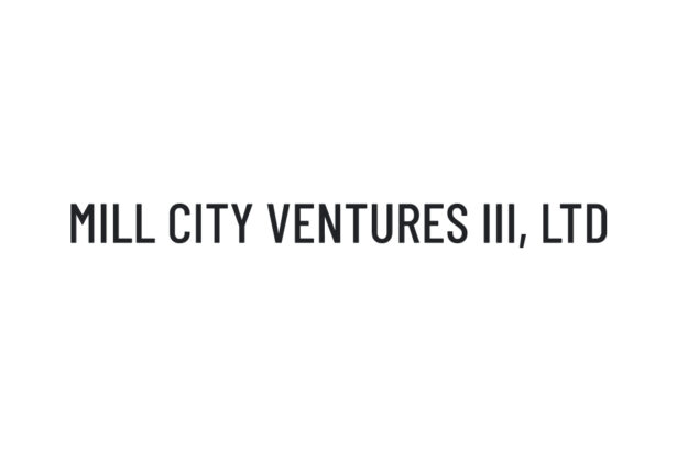 Mill City Ventures III, Ltd. Announces $450,000,000 Private Placement