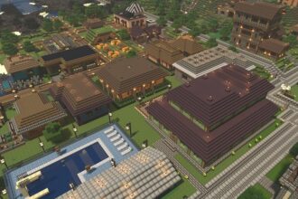 10 Best Minecraft Modpacks To Play In 2025
