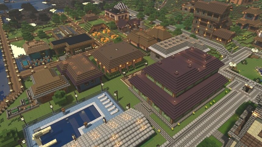 10 Best Minecraft Modpacks To Play In 2025