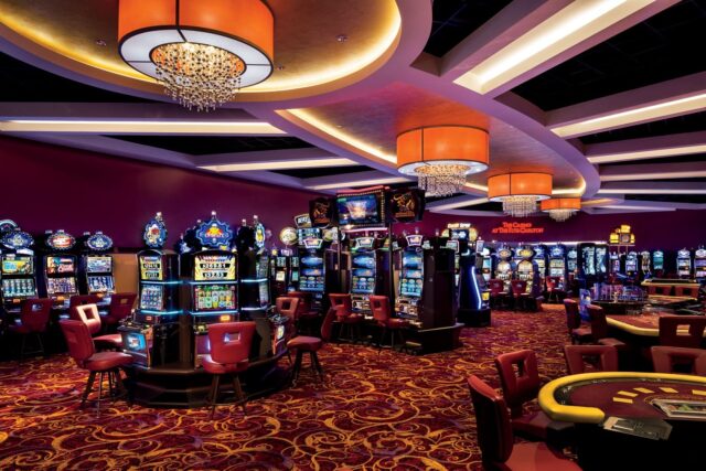 10 Best Bitcoin & Crypto Casinos & Gambling Sites Argentina