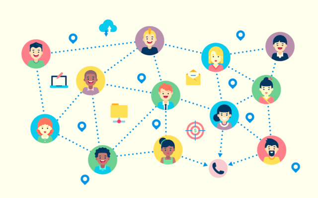 20 Tools For Remote Team Engagement