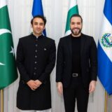 Pakistan and El Salvador Forge Bitcoin Alliance in Landmark Diplomatic Shift