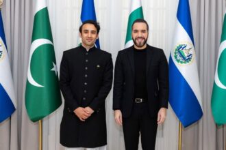 Pakistan and El Salvador Forge Bitcoin Alliance in Landmark Diplomatic Shift
