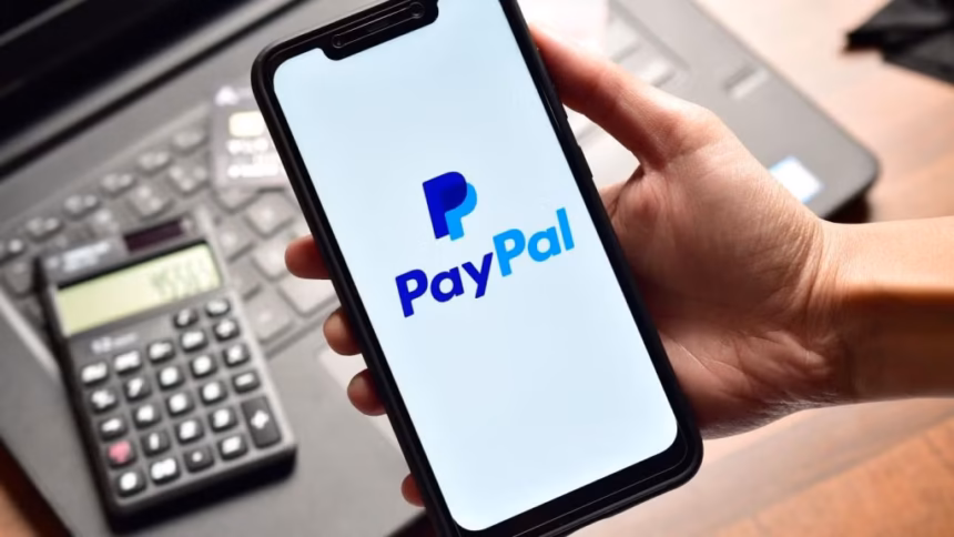 PayPal launches "Pay with Crypto" to Streamline Digital Currency Payments Across U.S. Merchants: Details
