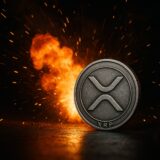 XRP Shows Strength Amid Rising Volume, Builds Momentum for $3 Breakout