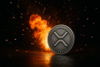XRP Shows Strength Amid Rising Volume, Builds Momentum for $3 Breakout