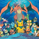 10 Best Water Type Pokemon – Top 10 Ranked for Battle & Strategy