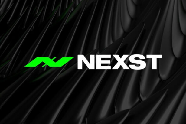 NEXST Launches Web3 VR Entertainment Platform with K-Pop Group UNIS as First Global Partner