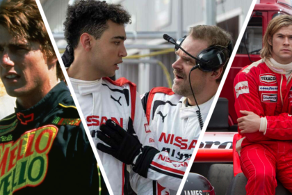 10 Best Racing Movies – Top Car & Motorsport Films To Watch