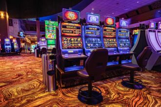 10 Best In Casino With No Wagering Bonus: Keep What You Win Instantly