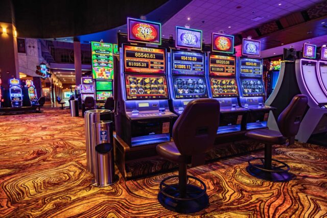 10 Best In Casino With No Wagering Bonus: Keep What You Win Instantly