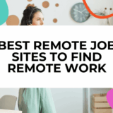 10 Best Websites To Find Remote Jobs That Actually Pay