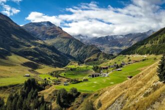 Is Switzerland In The Eu? Understanding The Country’s Unique Relationship With The European Union