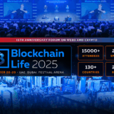 Blockchain Life Forum gathers global crypto leaders in Dubai on October 28–29