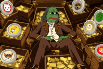 Pepe Dollar Could Influence Ethereum Similar To Uniswap, UNI Brought DeFi to Ethereum, $PEPD Brings MemeFi