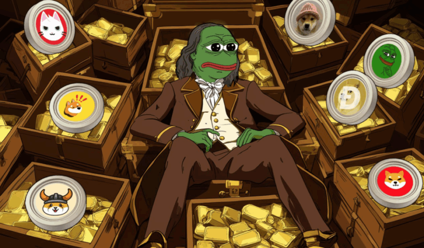 Pepe Dollar Could Influence Ethereum Similar To Uniswap, UNI Brought DeFi to Ethereum, $PEPD Brings MemeFi