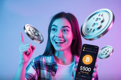 BTC Miner: How to mine cryptocurrency using wind power and smart technology to create a daily passive income fortune.