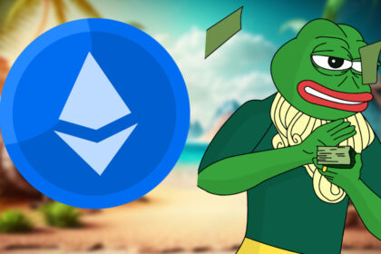 Ethereum Breaks $3600 as Pepeto Presale Surges