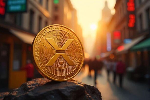 Why August 15, 2025, Could Become a Defining Moment for Ripple , XRP, and Global Finance